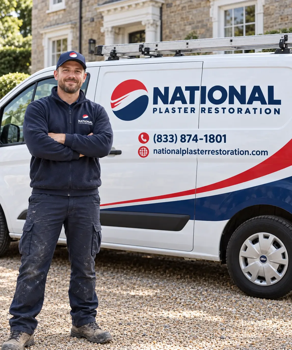Plaster Repair company in Hermosa, SD